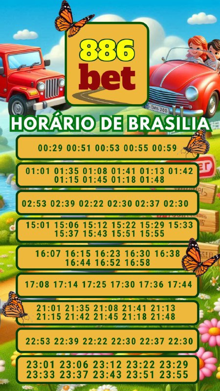 Screenshot da LANÇAMENTO - 886 BET