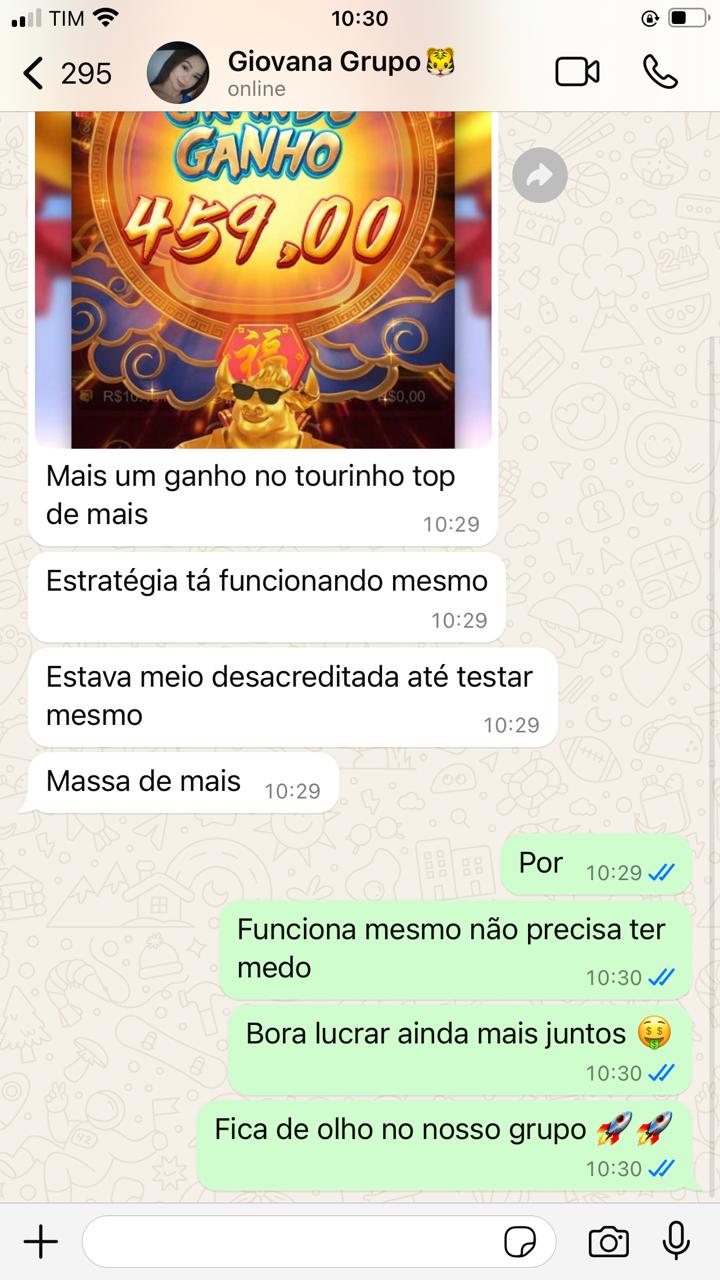 Screenshot da LANÇAMENTO - FILLET PG