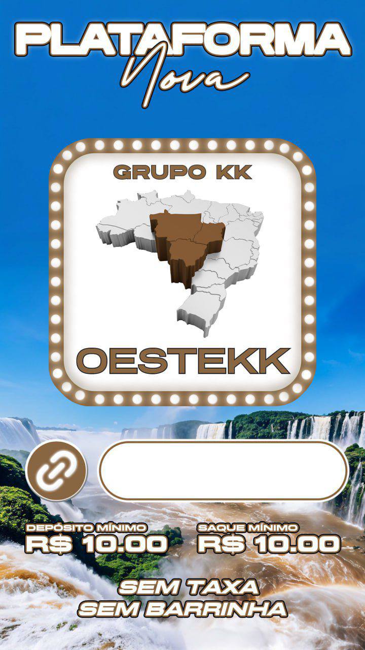 Screenshot da OESTEKK