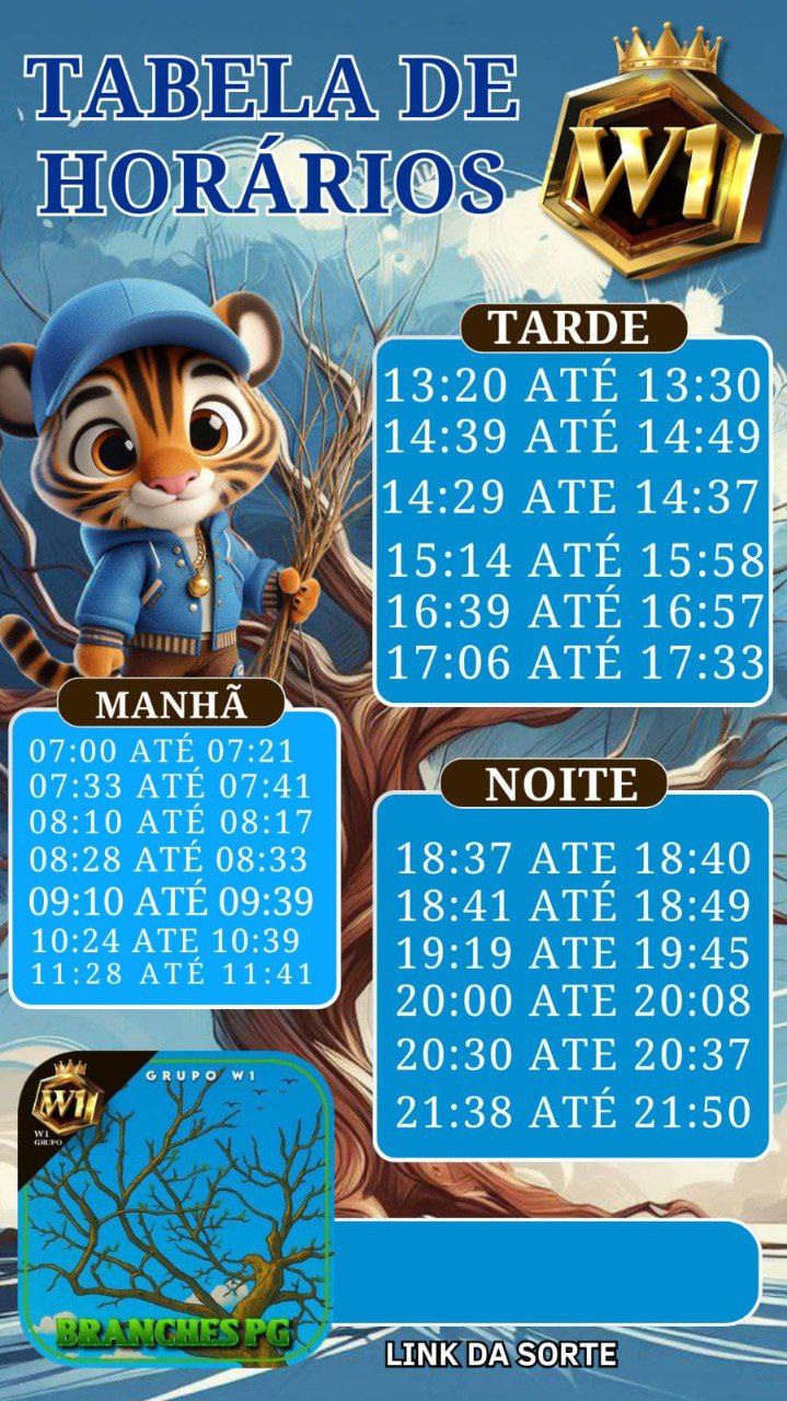 Screenshot da BRANCHES PG