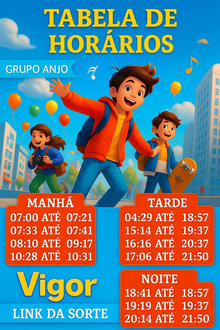 Screenshot da VIGOR PG