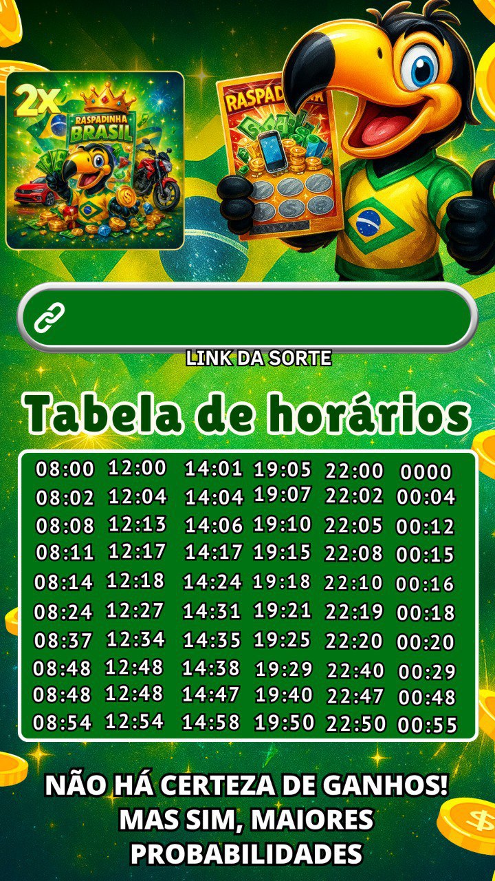 Screenshot da Raspadinha Brasil