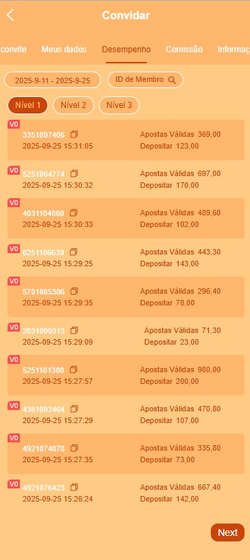 Screenshot da DesejarPG.com