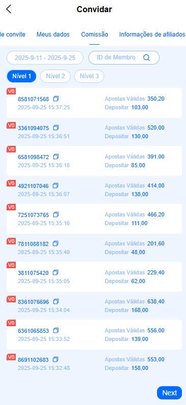 Screenshot da Presunto777.com