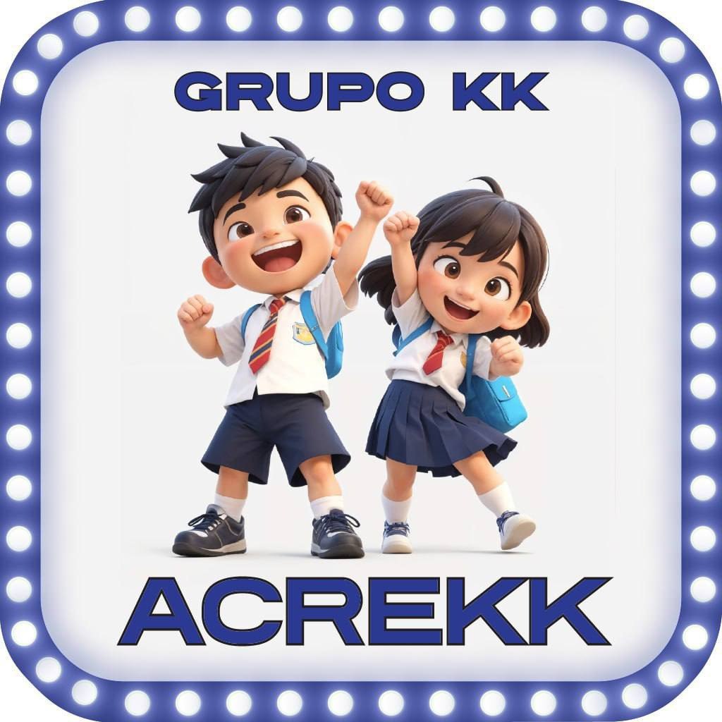 Screenshot da ACREKK.COM