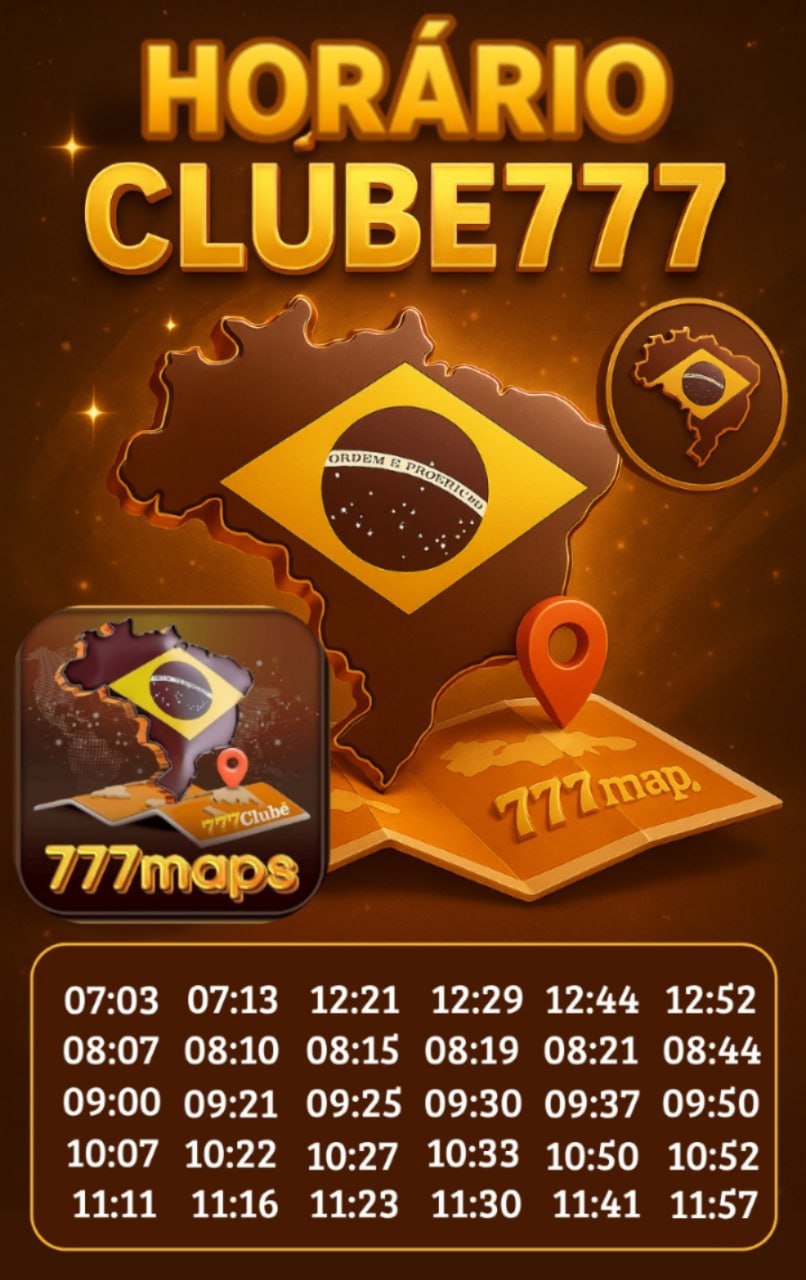 Screenshot da 777Maps.com
