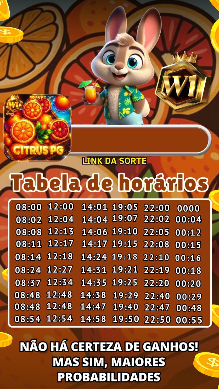 Screenshot da CitrusPG.com