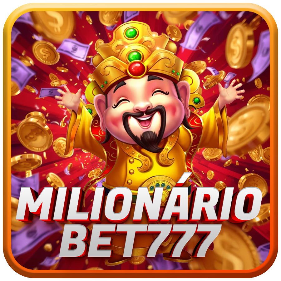 Screenshot da MilionarioBet777.com