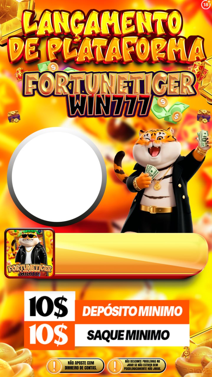 Screenshot da FortuneTigerWin777.com