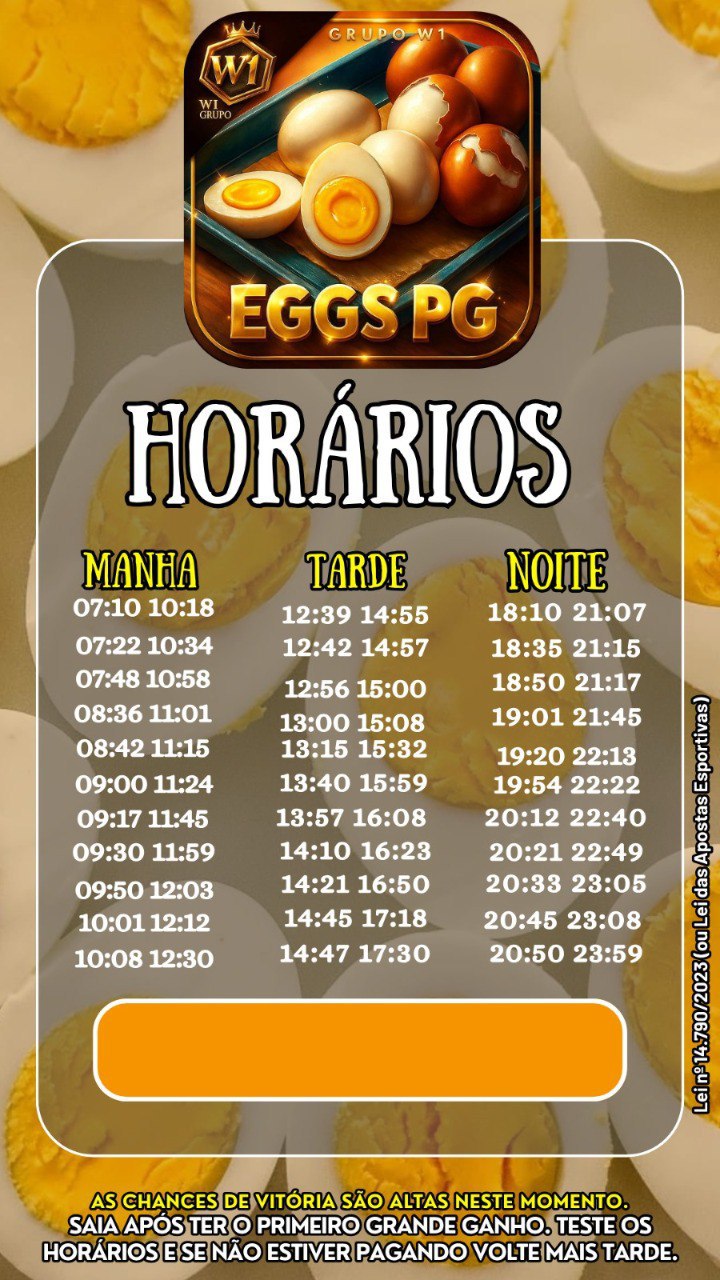 Screenshot da EggsPG.com