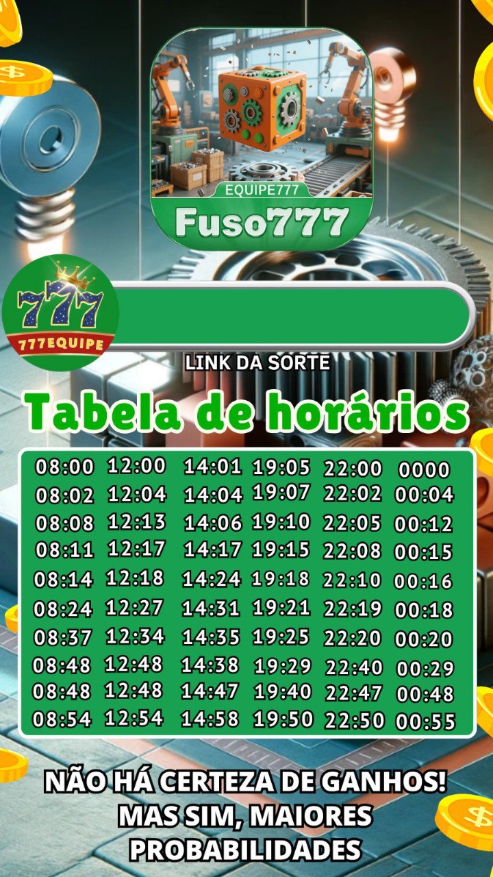 Screenshot da FUSO777.com