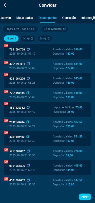 Screenshot da LOQUATpg.com