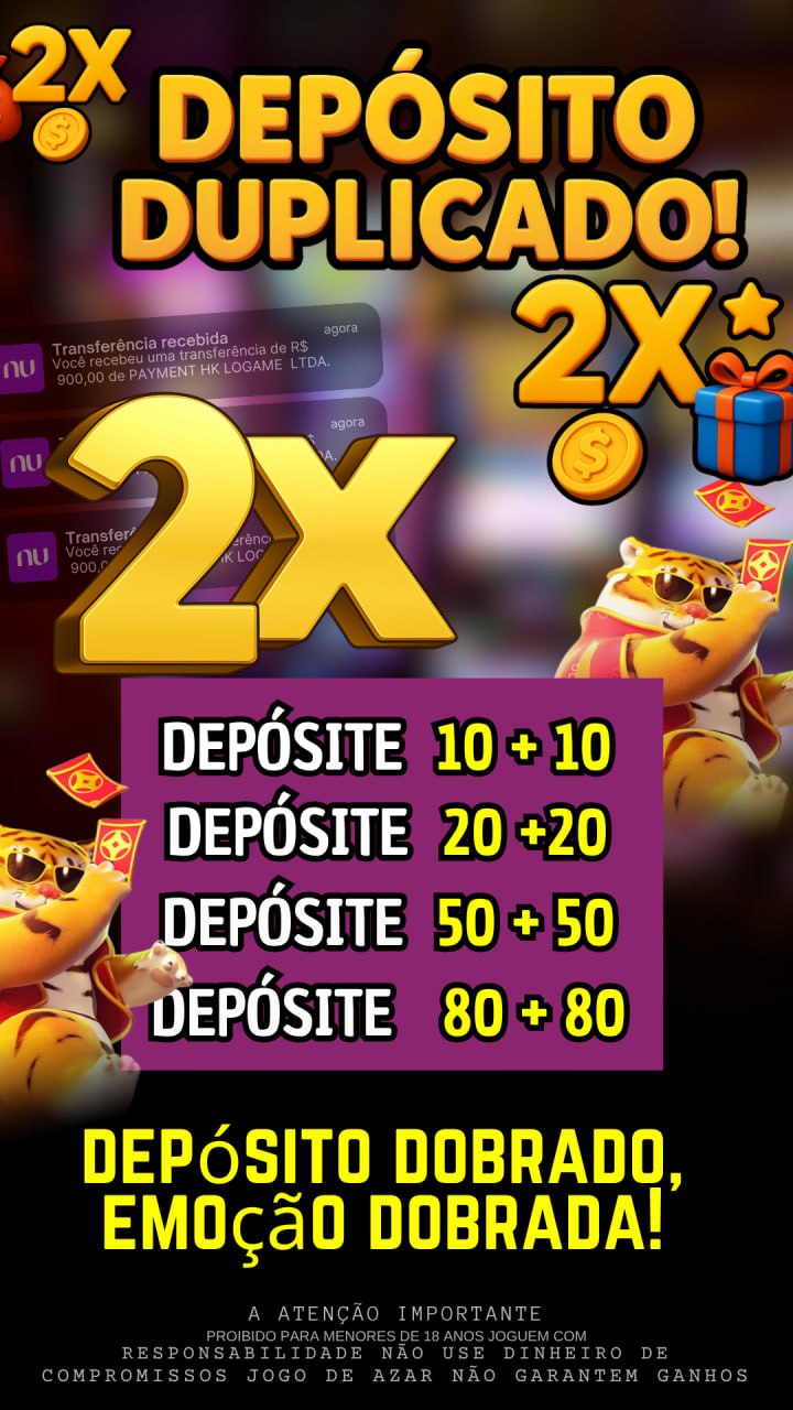 Screenshot da 647BET.com - Deposito 2x