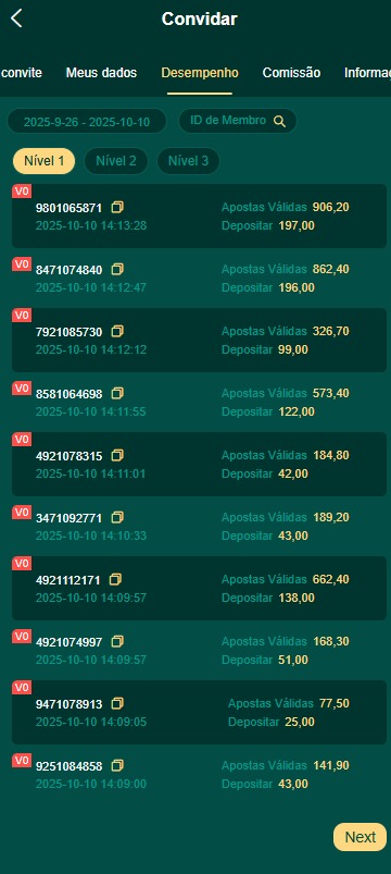 Screenshot da 888Amigo.com