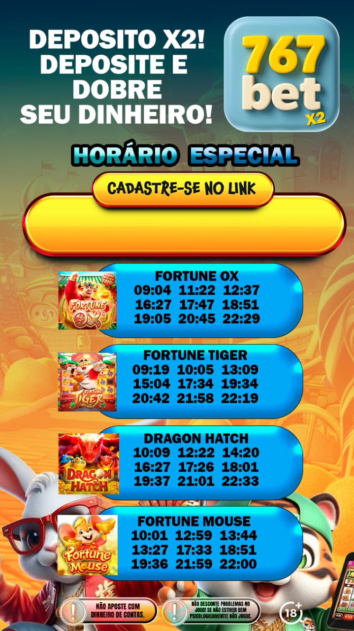 Screenshot da 767BET.com DEPOSITO 2x