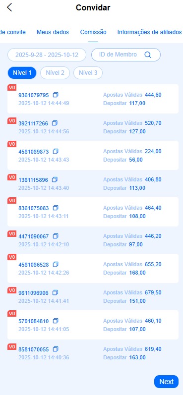 Screenshot da CIMAPG.com