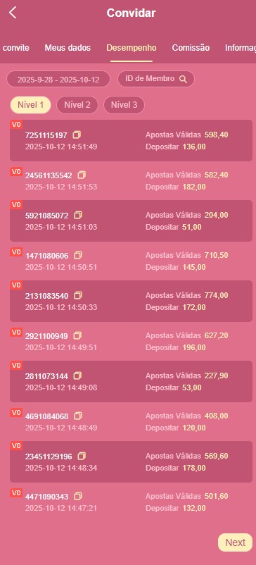 Screenshot da JogadaCerta.com - Deposito 2x