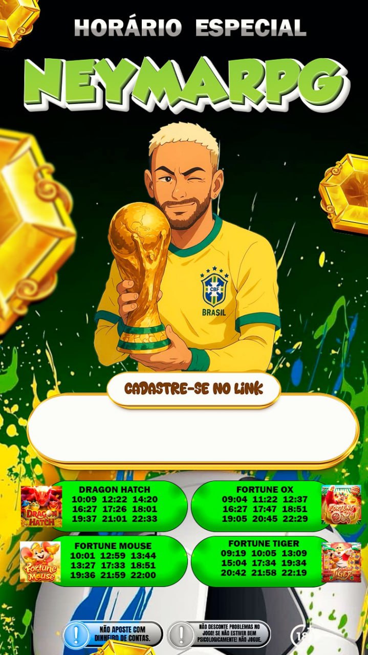 Screenshot da NeymarPG.com