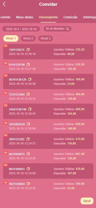 Screenshot da AvocadoPG.com