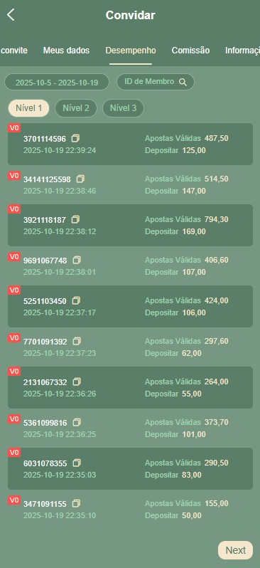 Screenshot da PitayaPG.com