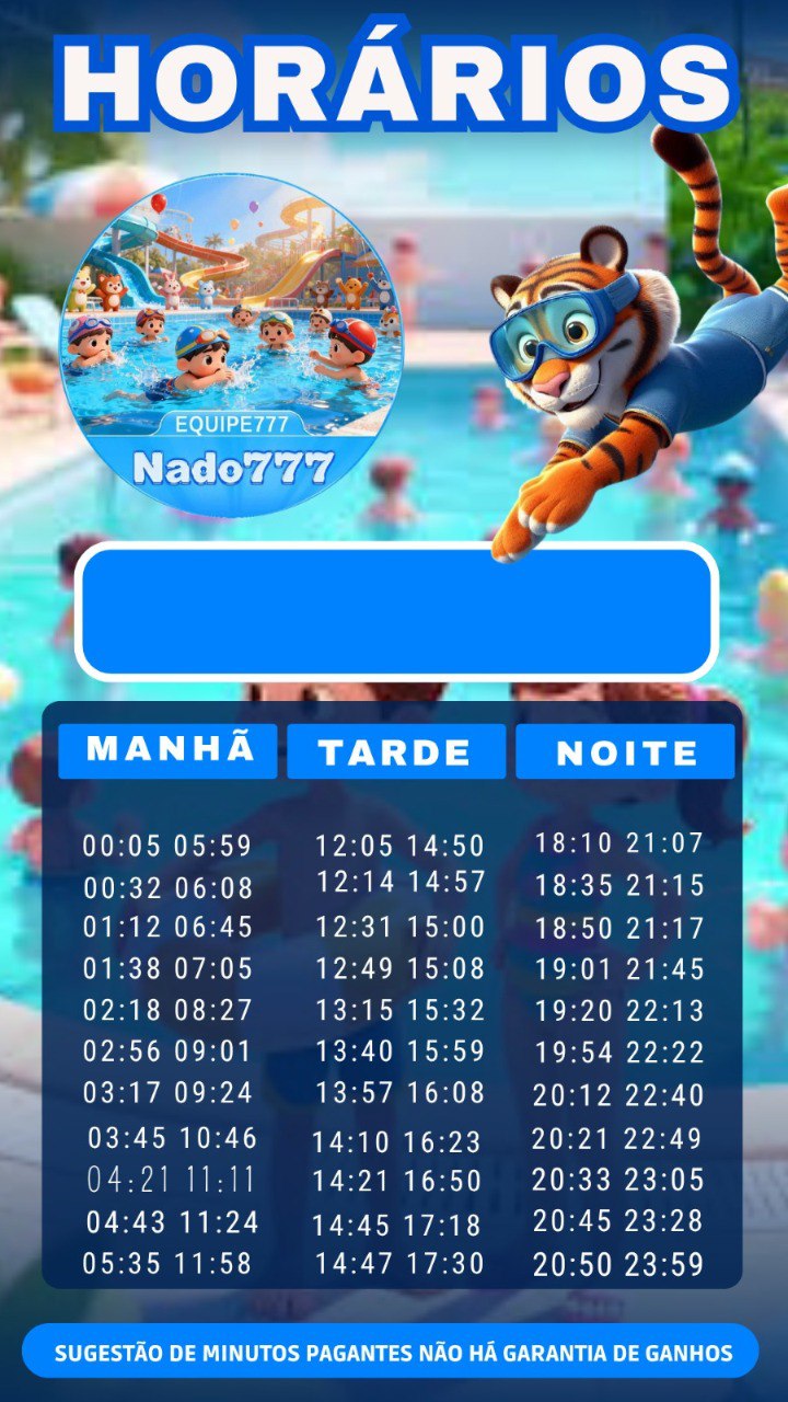 Screenshot da Nado777.com