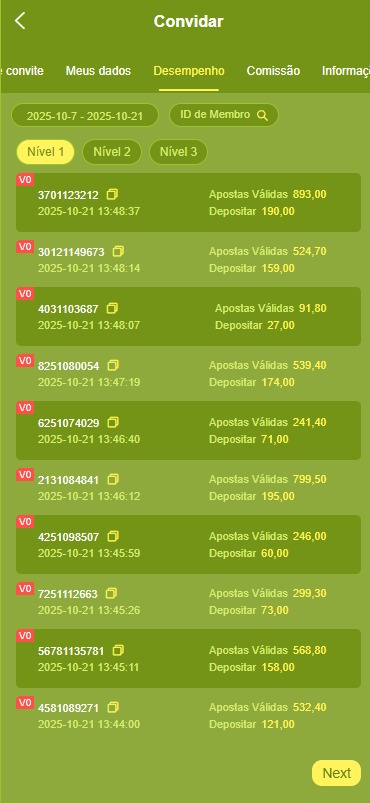 Screenshot da ReceitaPG.com