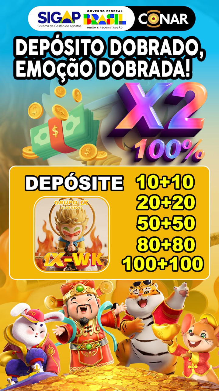 Screenshot da 1X WK - DEPOSITO 2X