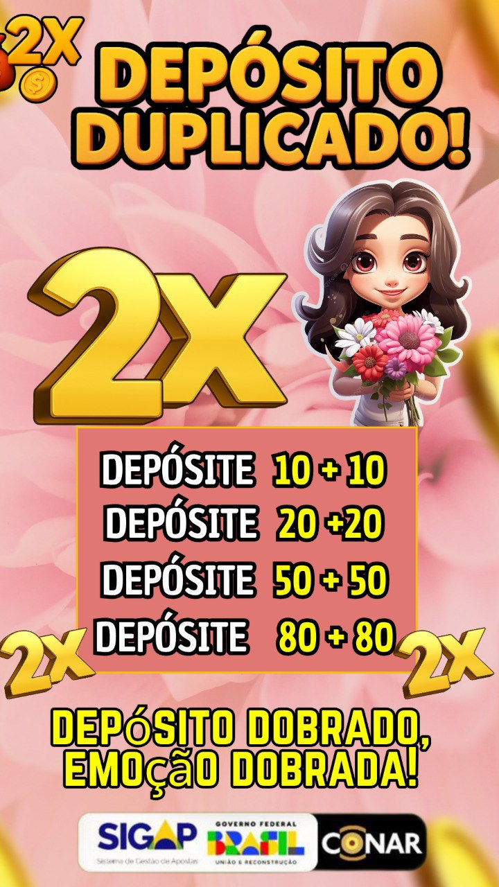 Screenshot da 6466BET.com - DEPOSITO 2X
