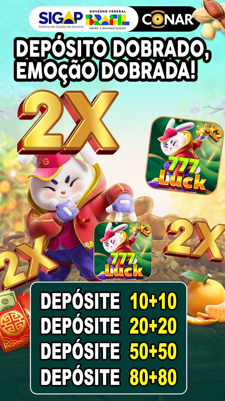 Screenshot da 777LUCK.com - DEPOSITO 2X