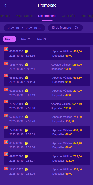 Screenshot da YYYALFA.com