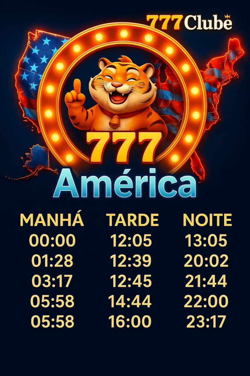 Screenshot da 777AMERICA.com