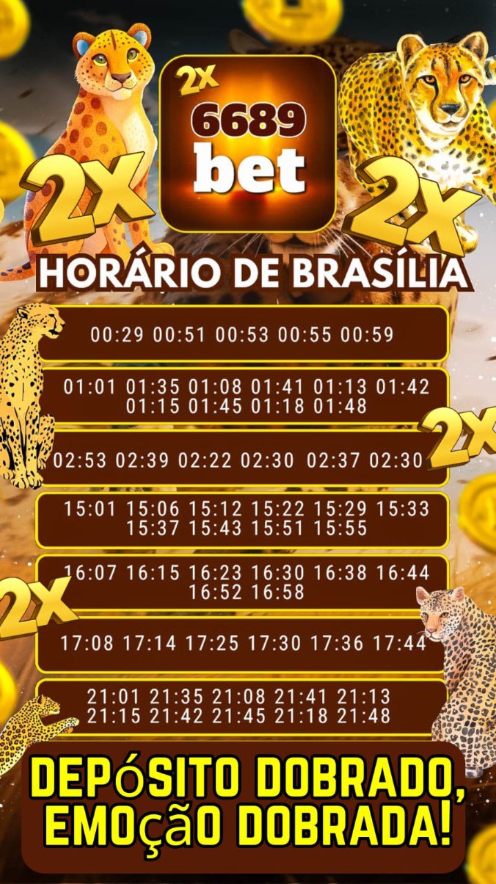 Screenshot da 6689BET.com - DEPOSITO 2X
