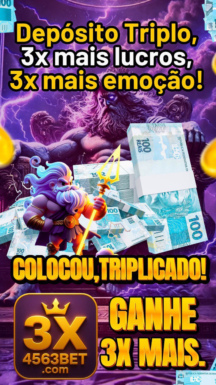 Screenshot da 4563BET.com - DEPOSITO 3X