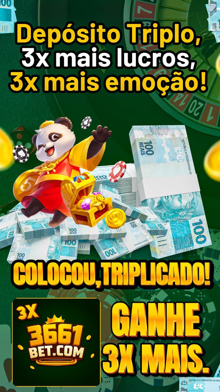 Screenshot da 3661BET.com - DEPOSITO 3X
