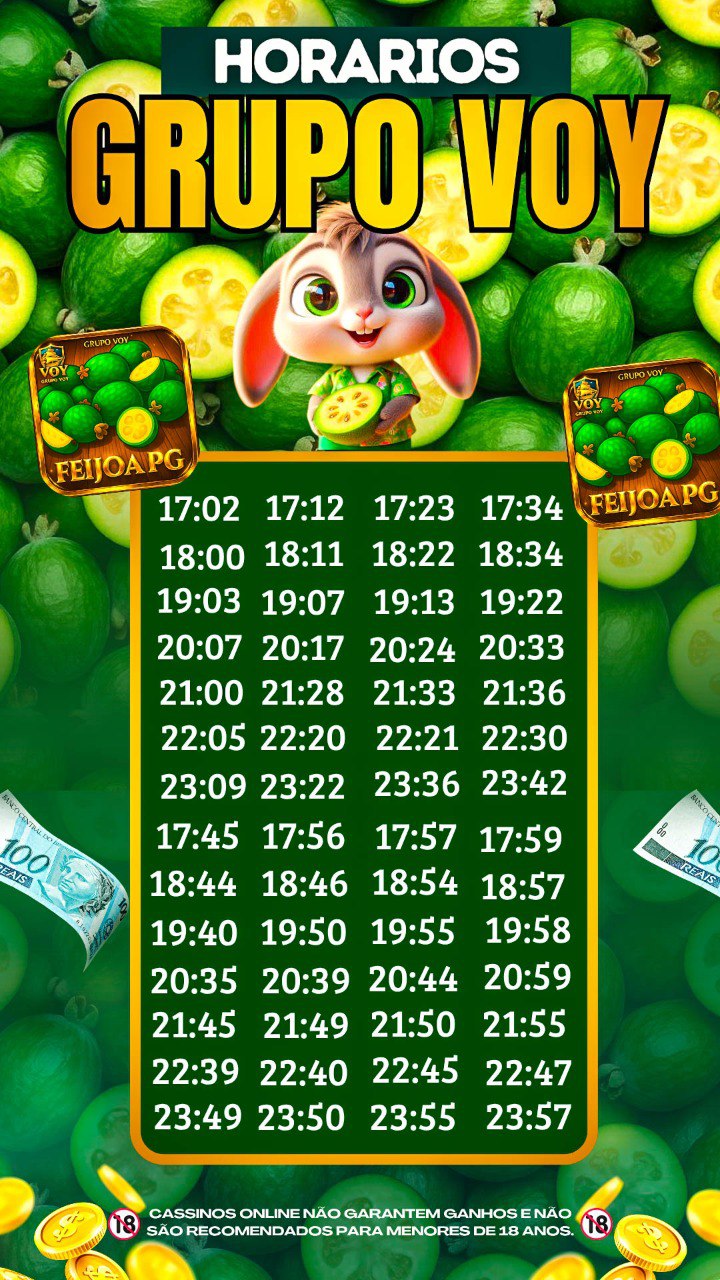 Screenshot da VOY-FeijoaPG.com