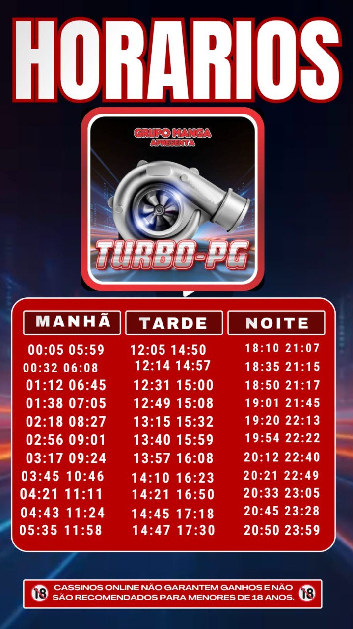 Screenshot da Manga-TurboPG.com