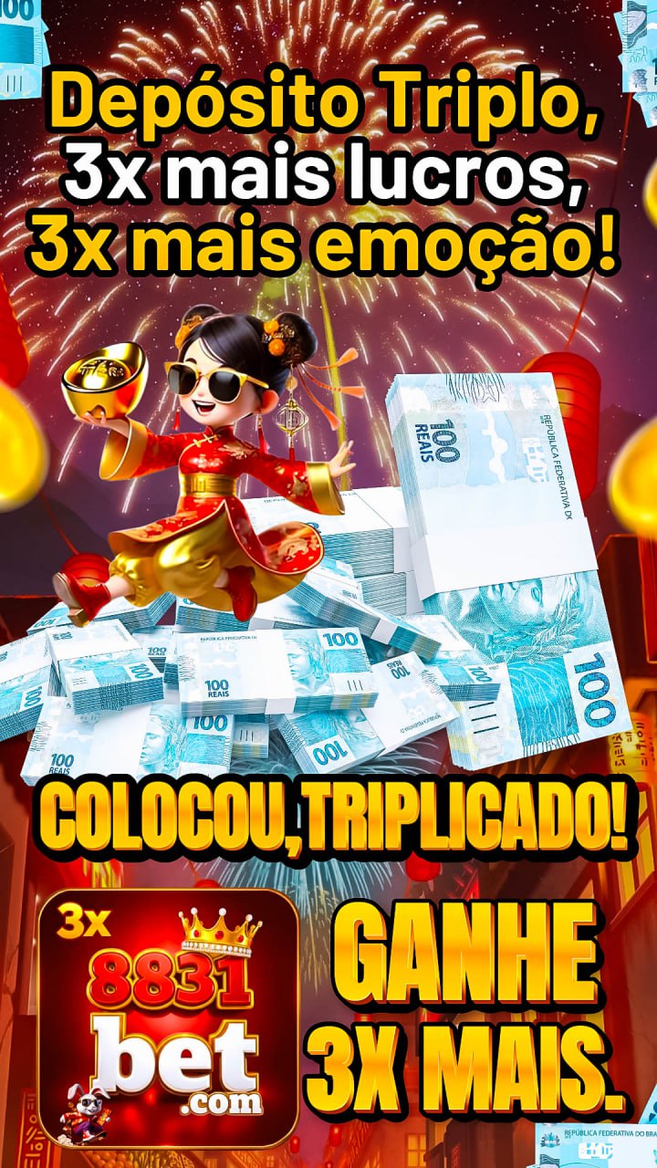 Screenshot da 8331BET.com - DEPOSITO 3X