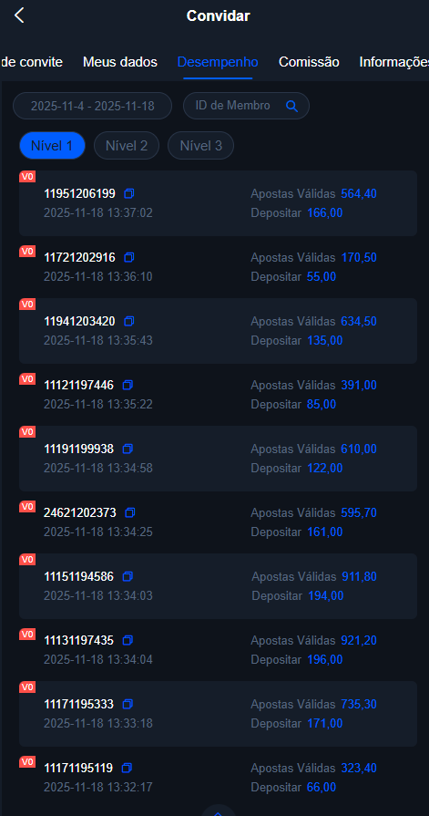 Screenshot da 957BET.com - DEPOSITO 2X