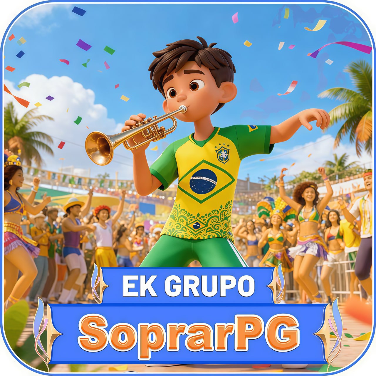 Screenshot da SOPRAR-PG.com