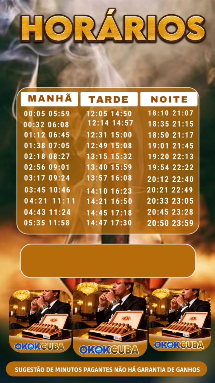 Screenshot da Okokcubapg.com