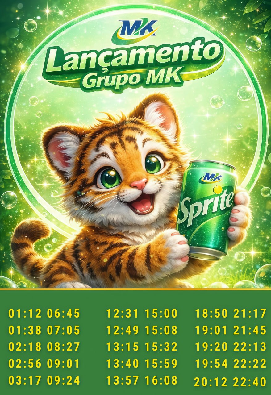 Screenshot da MK-SPRITEMK.COM