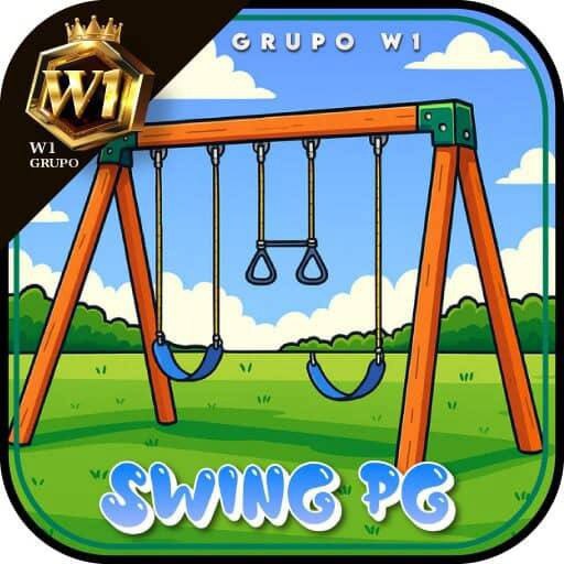 Screenshot da W1-SWING-PG.COM