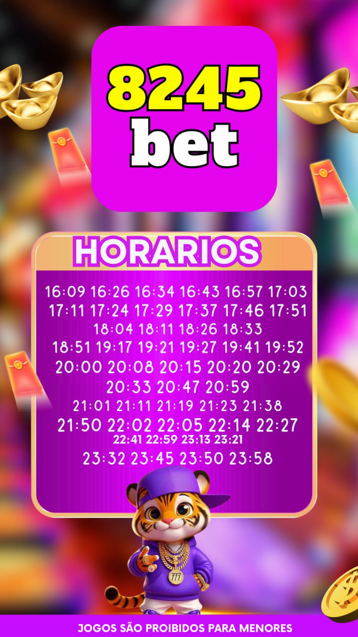 Screenshot da 8245-BET.COM