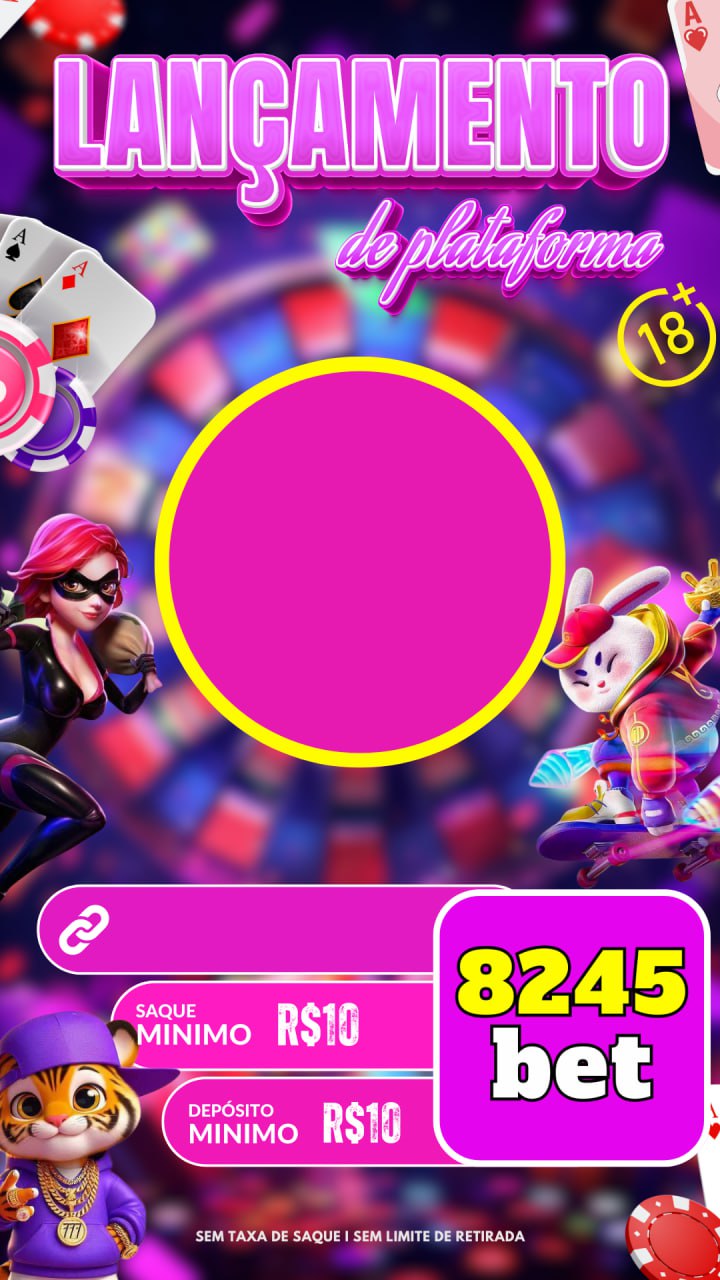 Screenshot da 8245-BET.COM
