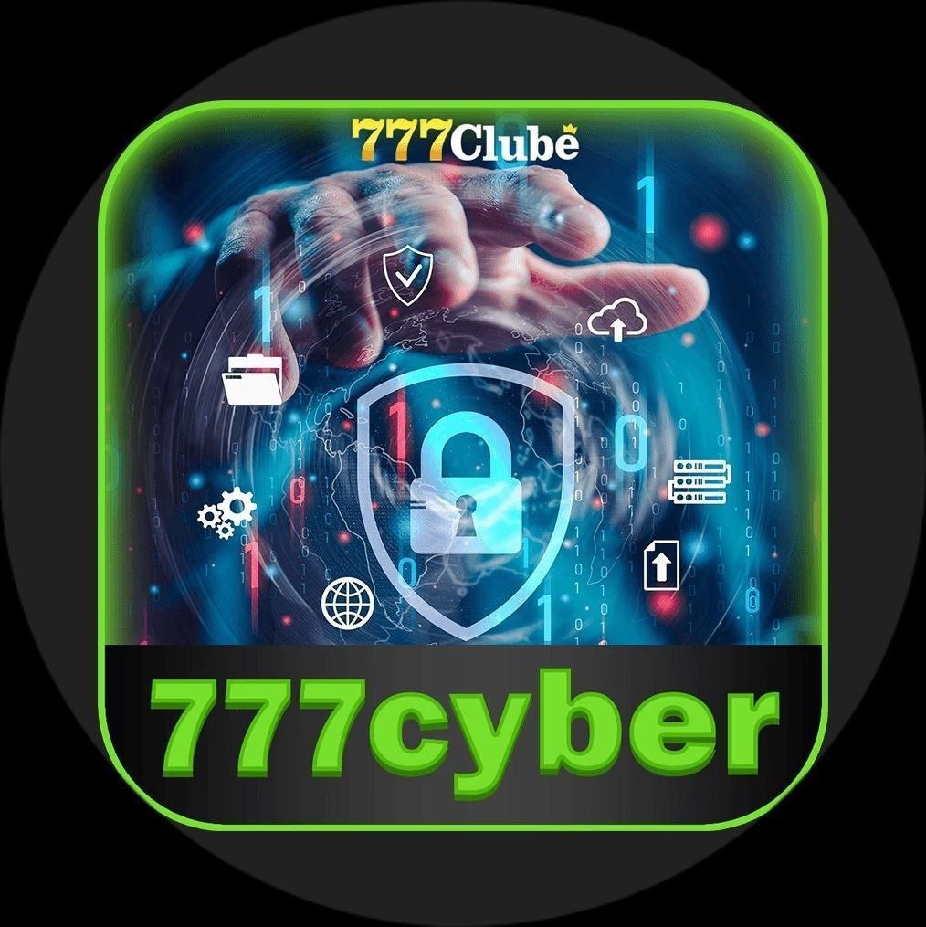 Logo da 777CYBER
