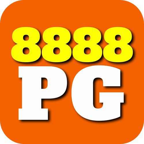 Logo da 8888BET - GRUPO BET