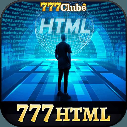 Logo da 777HTML