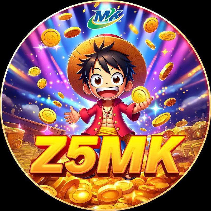 Logo da Z5MK