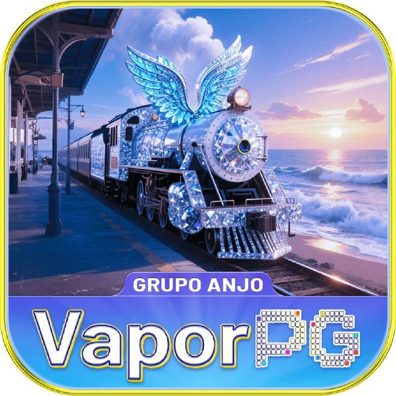 Logo da VAPOR PG