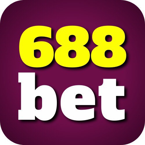 Logo da 688BET